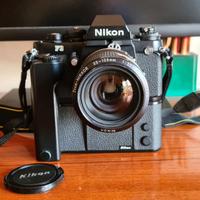 Nikon F3