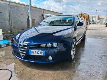 Alfa romeo 159 1.9 jtdm sportwagon 150 cv 