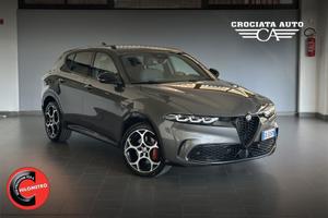 Alfa Romeo Tonale 1.6 diesel 130 CV TCT6 Veloce