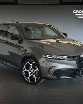 Alfa Romeo Tonale 1.6 diesel 130 CV TCT6 Veloce