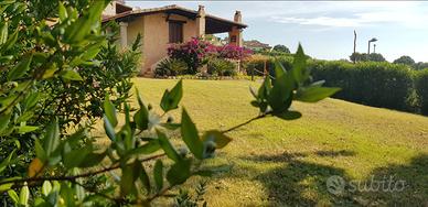 Villetta indipendente a Budoni