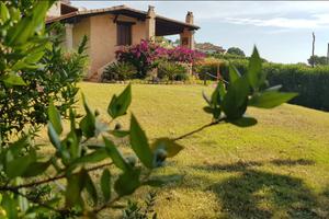 Villetta indipendente a Budoni