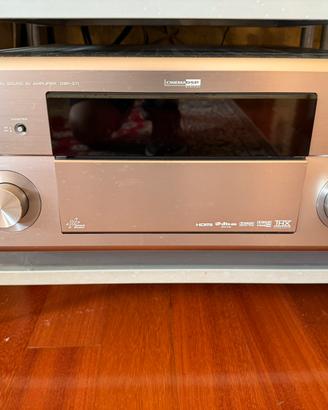Yamaha dsp Z11
