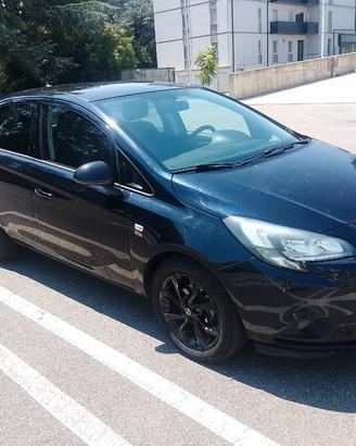 Opel Corsa 5 Porte Corsa 5p 1.4 Black Edition Gpl