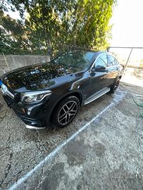 Mercedes glc 250