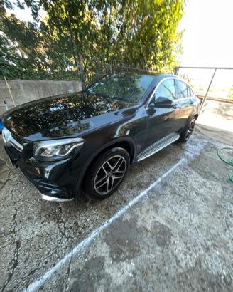 Mercedes glc 250