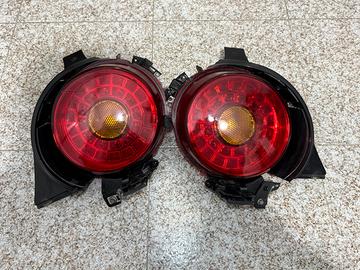 Coppia fanali stop posterirori alfa mito