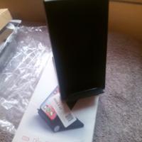 basetta caricabatterie wireless