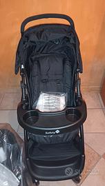 passeggino seafty 1st trio 