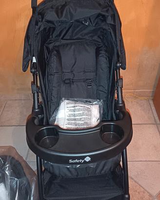 passeggino seafty 1st trio 