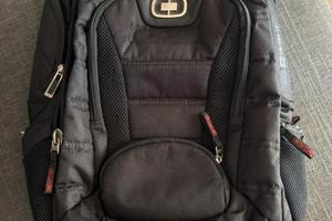 Zaino ogio bandit 17