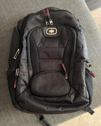 Zaino ogio bandit 17