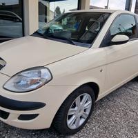 Lancia Ypsilon II 2003 1.2 8v