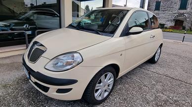Lancia Ypsilon II 2003 1.2 8v