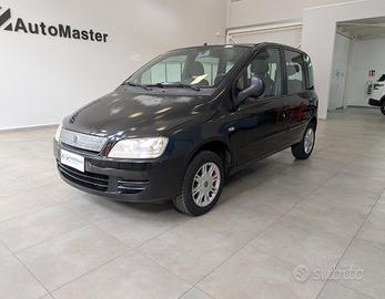 FIAT Multipla 2ª serie - Multipla 1.6 16V Natural