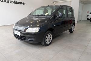 FIAT Multipla 2ª serie - Multipla 1.6 16V Natural