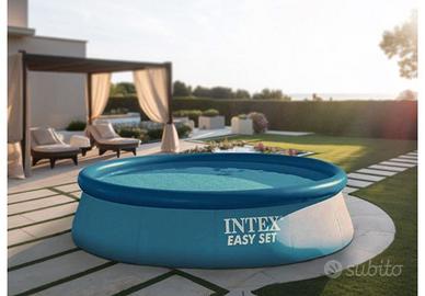 Piscina 305 x 61