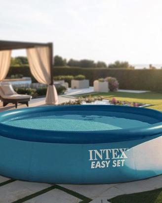 Piscina 305 x 61