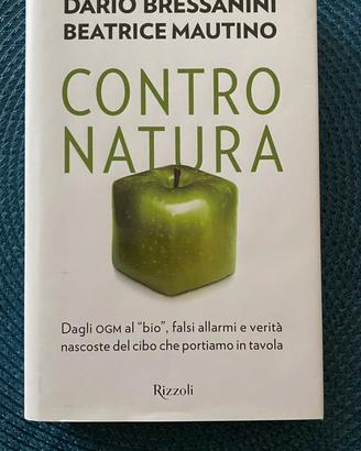 Contro Natura - Bressanini Mautino