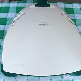 SPAZZOLA LUCIDATRICE DELLA VORWERK