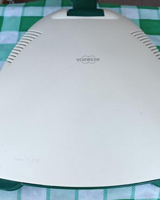 SPAZZOLA LUCIDATRICE DELLA VORWERK