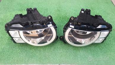 LAND ROVER DEFENDER FULL LED Fari Fanali Destro Si
