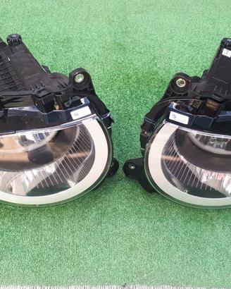 LAND ROVER DEFENDER FULL LED Fari Fanali Destro Si