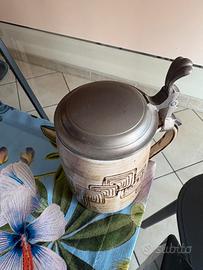 Caraffa tedesca originale