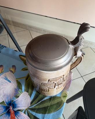 Caraffa tedesca originale