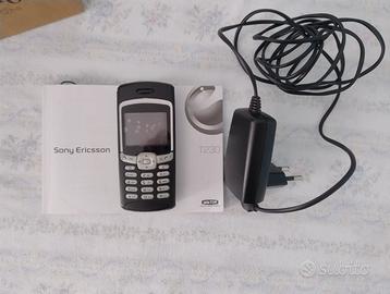 SonyEricsson t230