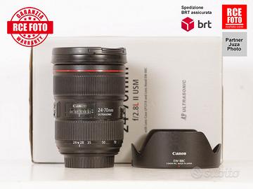 Canon EF 24-70 F2.8 L II USM (Canon)