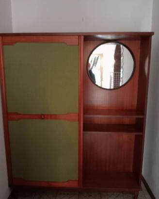 Appendi cappotti