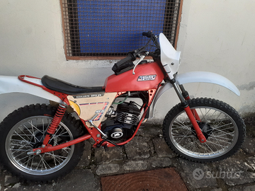 Caballero 50 tx 190 (super6m) d'epoca