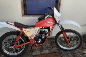 Caballero 50 tx 190 (super6m) d'epoca