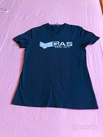 maglietta gas 