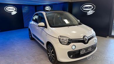 RENAULT TWINGO 1.0 SCe CABRIO ENERGY OPENAIR 2015