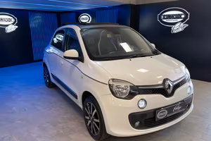 RENAULT TWINGO 1.0 SCe CABRIO ENERGY OPENAIR 2015