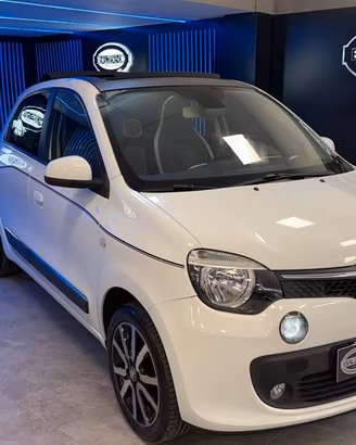 RENAULT TWINGO 1.0 SCe CABRIO ENERGY OPENAIR 2015