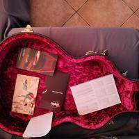 Taylor 722 Koa