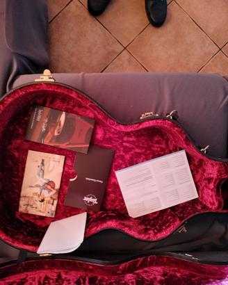 Taylor 722 Koa