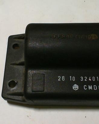 GR. DISP ACCENSIONE ELETTRONICA COD 324019 BOBINA 