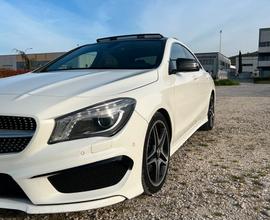 Mercedes Cla 220 premium AMG