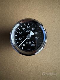 Tachimetro sportster