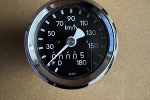 Tachimetro sportster