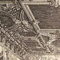 Stampa - Engraved print