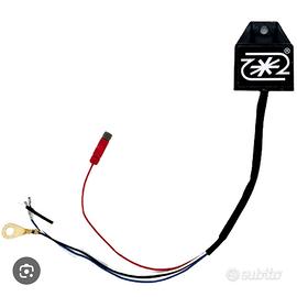modulo tcs e speed magistrati