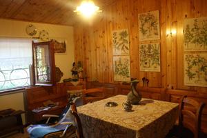 Badde Salighes - Casa e Terreno di Pertinenza