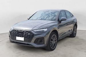 Audi Q5 Sportback 40 2.0 tdi mhev 12V S line ...
