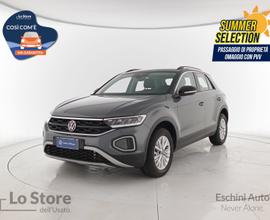 Volkswagen T-Roc 1.5 tsi life dsg
