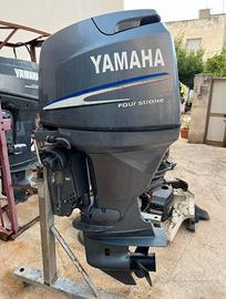 Yamaha 100